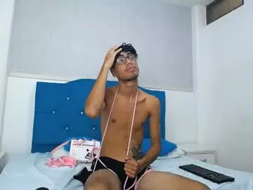 Chaturbate Sex Chat of jacck_black