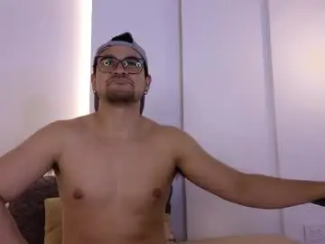 Chaturbate Private Sex Chat of jake_muller1