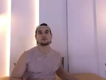 Chaturbate Adult Webcams of jake_muller1