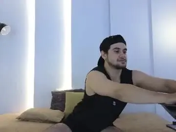Chaturbate Live Sex of jake_muller1
