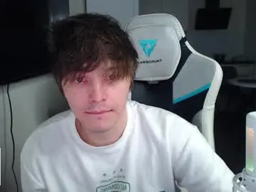 Chaturbate Sex Cam of jayce_icestone