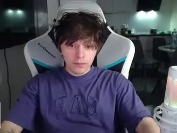 Chaturbate Watch Live Sex Cams of jayce_icestone