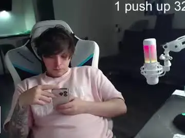 Chaturbate Sex Cam of jayce_icestone