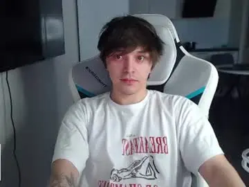 Chaturbate Watch Live Sex Cams of jayce_icestone