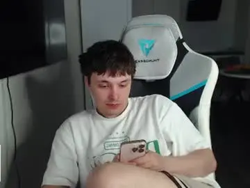 Chaturbate Sex Chat of jayce_icestone