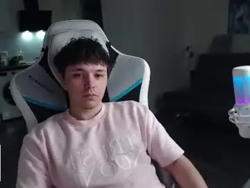 Chaturbate Live Porn of jayce_icestone