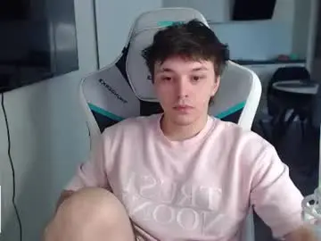 Chaturbate Live Sex of jayce_icestone
