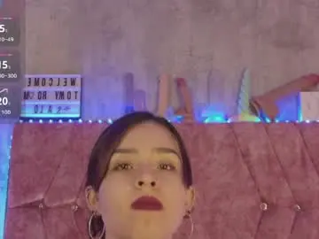 Chaturbate Free Porn Cam of katiie_m