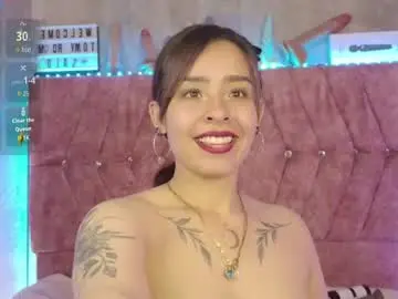 Chaturbate Adult Video Chat of katiie_m