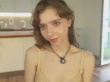 Chaturbate Nude Webcam of lizbethbiers