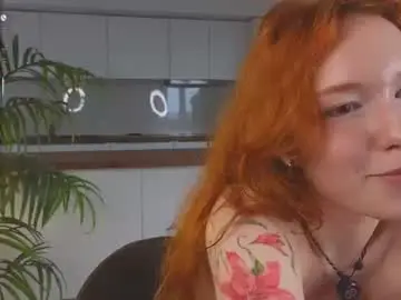 Chaturbate Nude Webcam of lizbethbiers