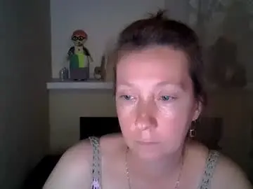 Chaturbate Live Sex Cam of madaamtang