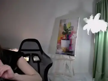 Chaturbate Live Sex Cam of mishel_sexy