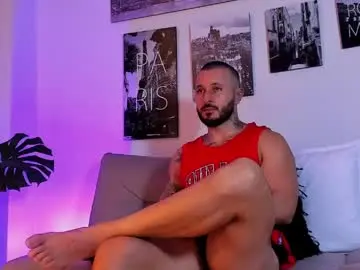 Chaturbate Adult Webcam of parker_lavine