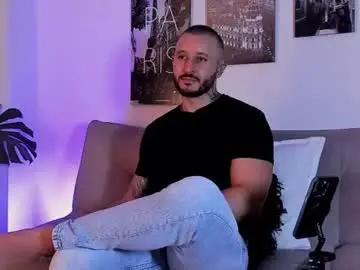 Chaturbate Adult Webcams of parker_lavine