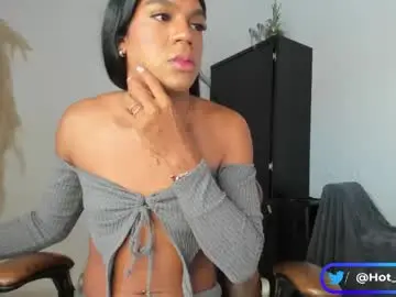 Chaturbate Adult Webcam of sharick_lovee