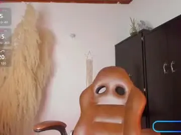 Chaturbate Best Webcam of sharick_lovee