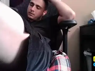 Chaturbate Live Sex Cam of stoner394
