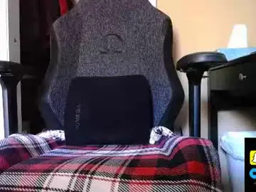 Chaturbate Nude Webcam of stoner394