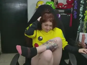 Chaturbate Live Porn of ann_cohen