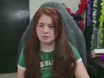 Chaturbate Best Webcam of ann_cohen