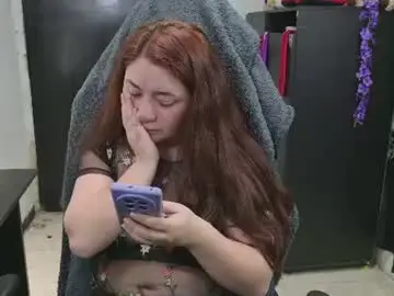 Chaturbate Nude Webcam of ann_cohen