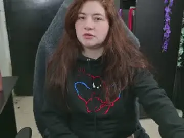 Chaturbate Sex Cam of ann_cohen