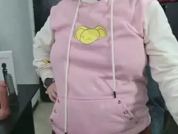 Chaturbate Live Porn of ann_cohen