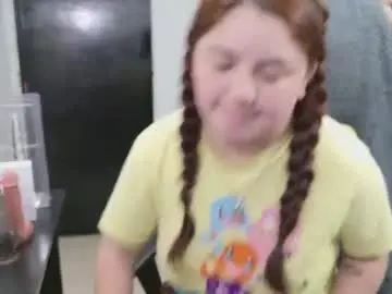 Chaturbate Live Sex Cam of ann_cohen