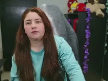 Chaturbate Adult Webcams of ann_cohen