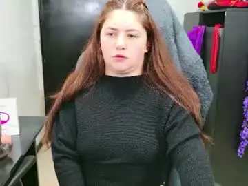 Chaturbate Private Sex Chat of ann_cohen