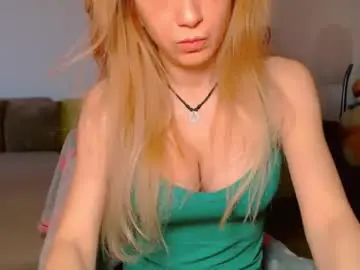 Chaturbate Live Sex of anysadoll