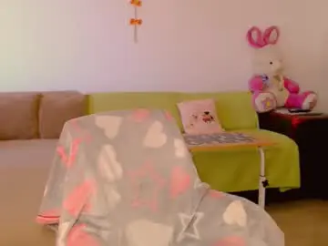 Chaturbate Private Sex Chat of anysadoll