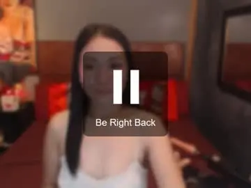 Chaturbate Live Sex Cam of asianhotjasmin