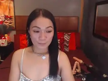 Chaturbate Adult Webcams of asianhotjasmin