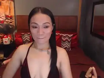 Chaturbate Live Sex of asianhotjasmin