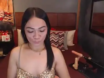 Chaturbate Live Sex Cam of asianhotjasmin
