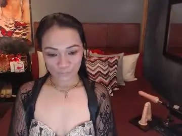 Chaturbate Adult Video Chat of asianhotjasmin