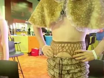 Chaturbate Sex Chat of cokia_