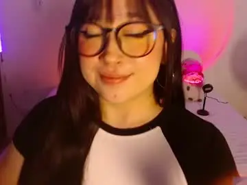 Chaturbate Adult Video Chat of crystalitesq