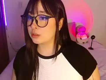Chaturbate Sex Cam of crystalitesq