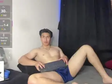 Chaturbate Best Webcam of davidx_x21