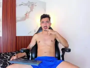 Chaturbate Live Sex of dylananderson1