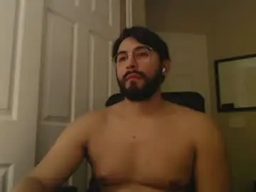 Chaturbate Free Porn Cam of el_bonbon_rico