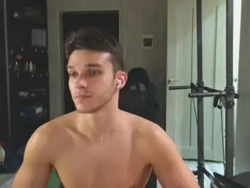 Chaturbate Free Porn Cam of james_friends
