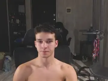 Chaturbate Live Sex of james_friends