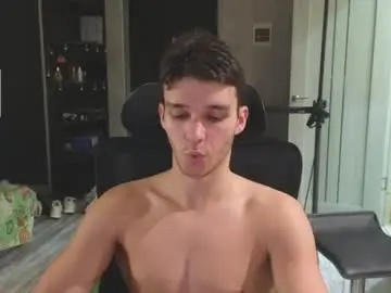 Chaturbate Free Porn Cam of james_friends