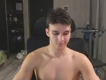 Chaturbate Nude Webcam of james_friends