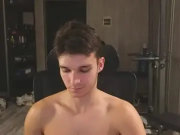 Chaturbate Nude Webcam of james_friends