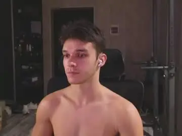 Chaturbate Live Sex Cam of james_friends